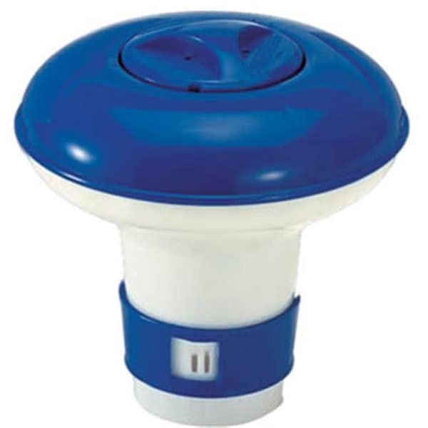 Ocean Blue Water Products Ocean Blue Water Products 160005 Small Floating Chemical Dispenser 160005 - main